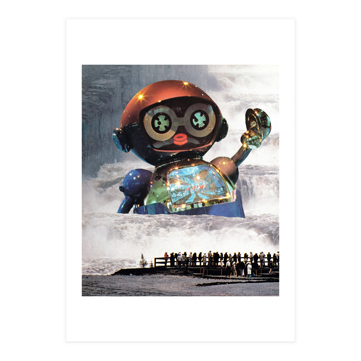 Project X (Print Only)