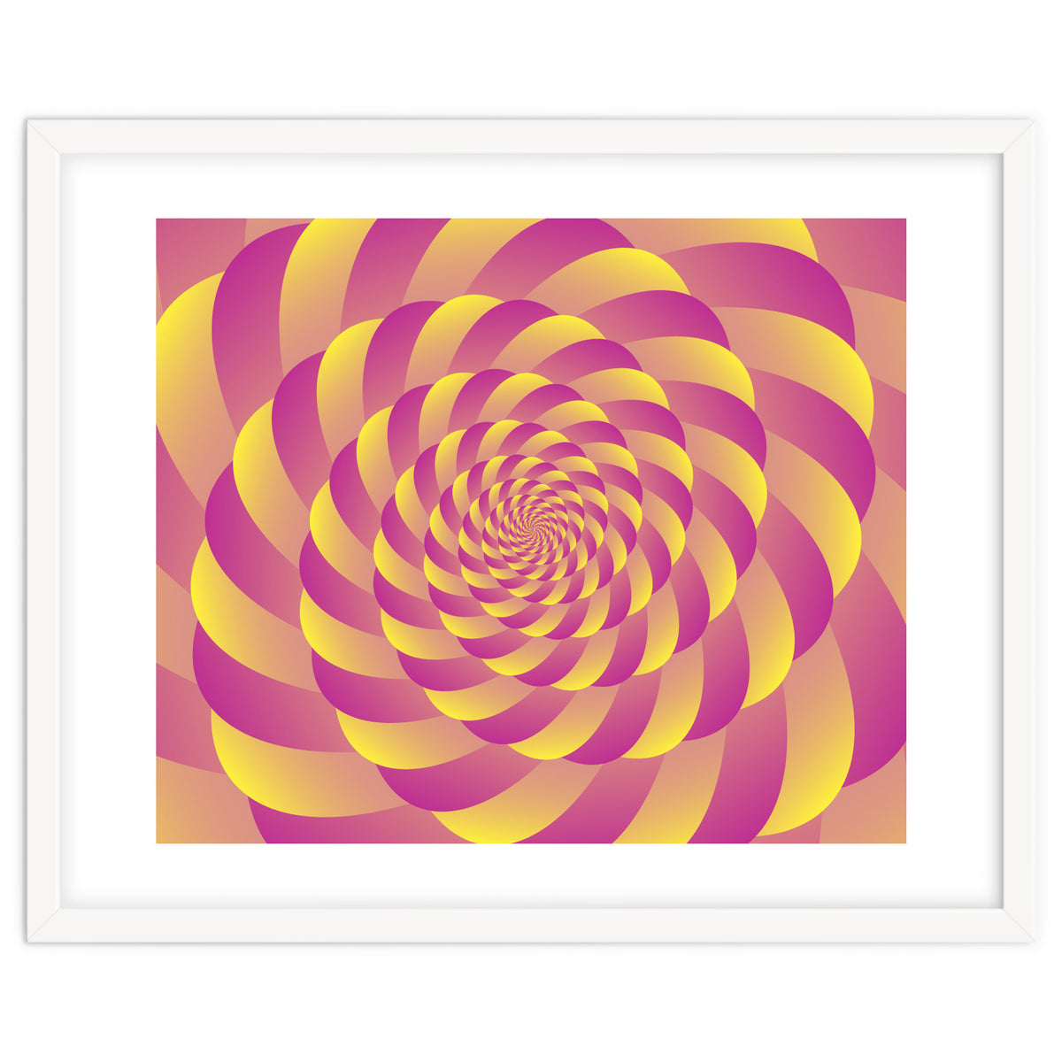 Lollipop Swirl