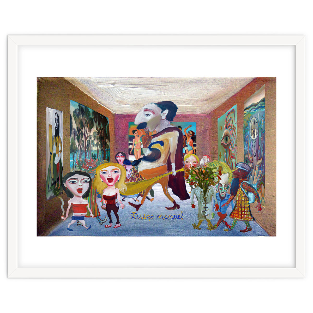 Graffiti Digital 2022 1080