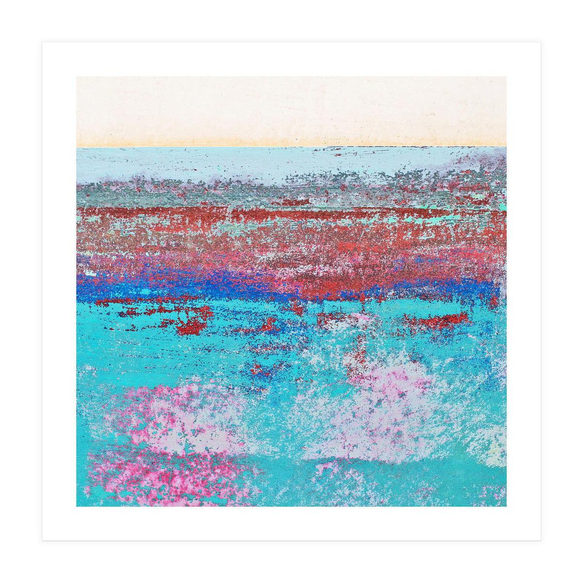 Lillian (Print Only)