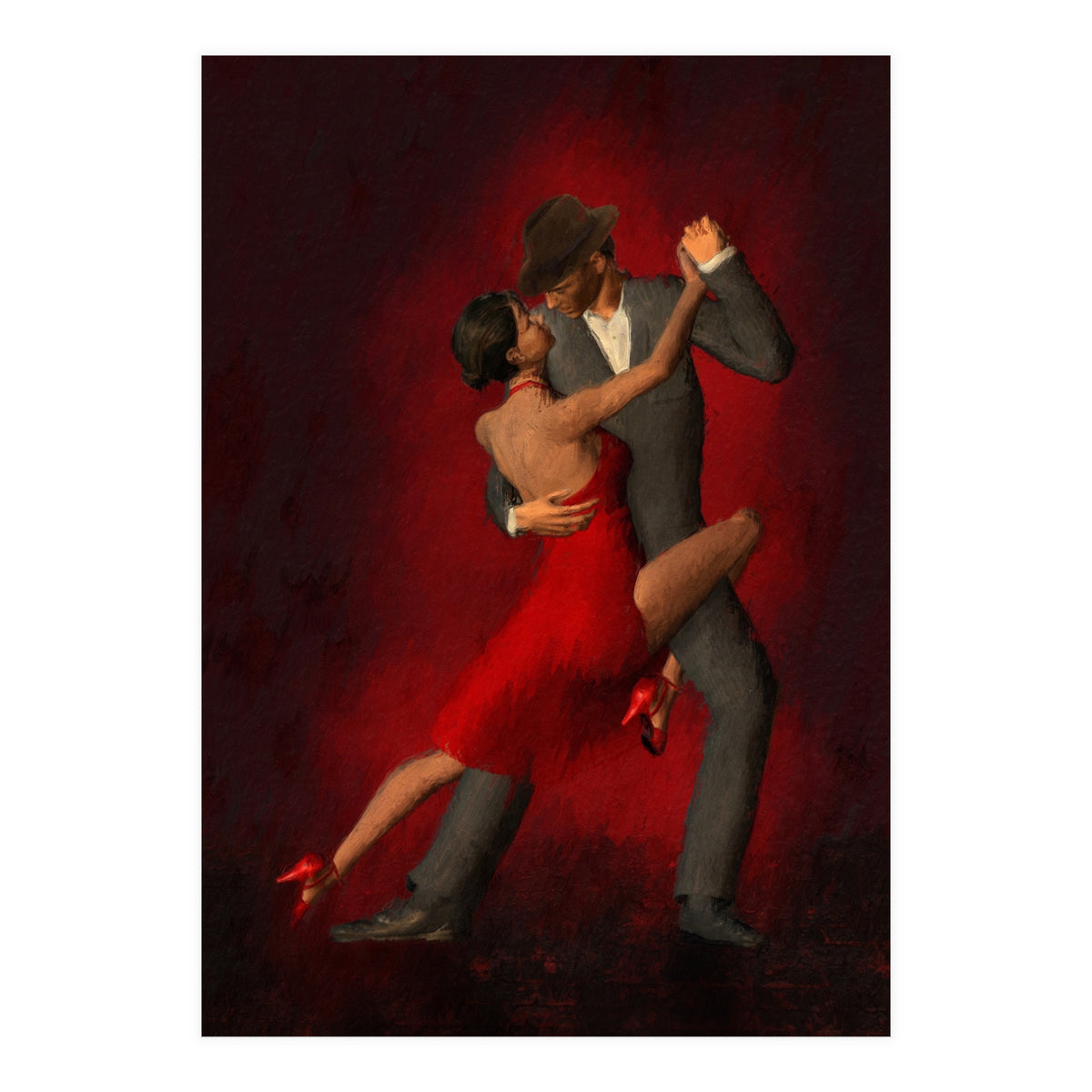 That Moment (Print Only)