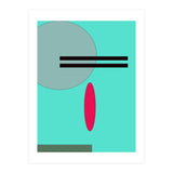 Color Geometry 2 (Print Only) thumbnail