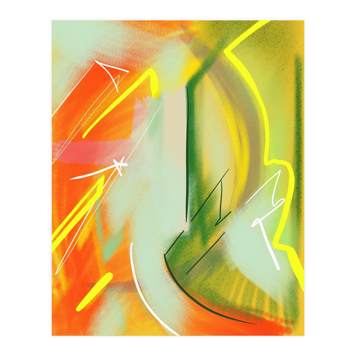 Ledice 5 (Print Only)