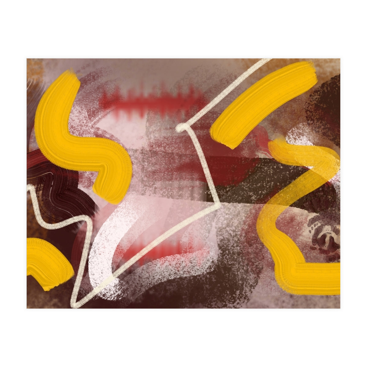 Kafkaesco (Print Only)