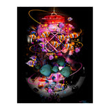Dive Deep (Print Only) thumbnail
