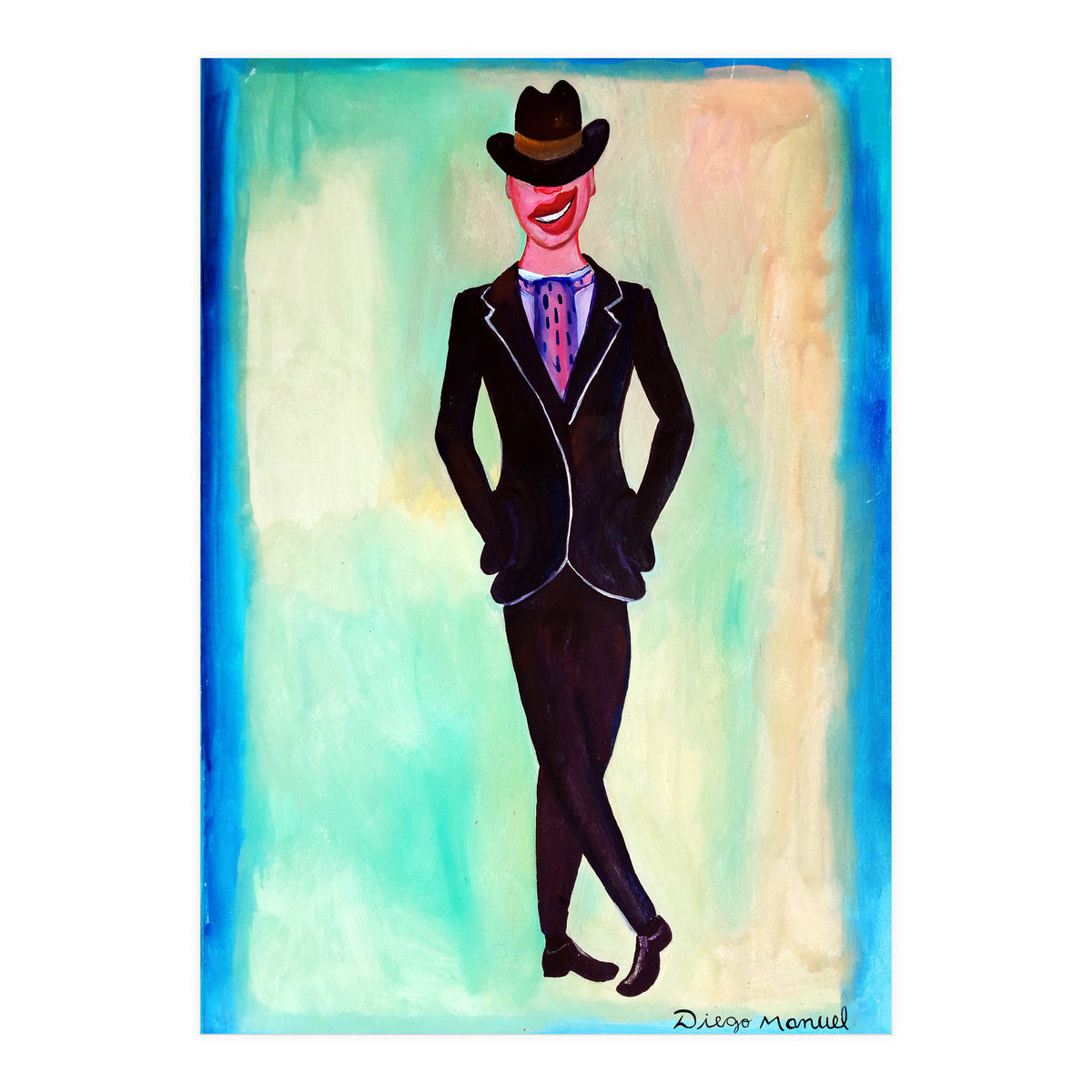 Cancherito 2 (Print Only)