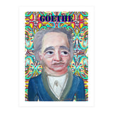 Goethe C (Print Only) thumbnail