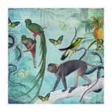 Jungle Paradise (Print Only) thumbnail