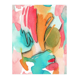 Abstract Watercolor Art (Print Only) thumbnail