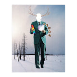 Faceless (Print Only) thumbnail