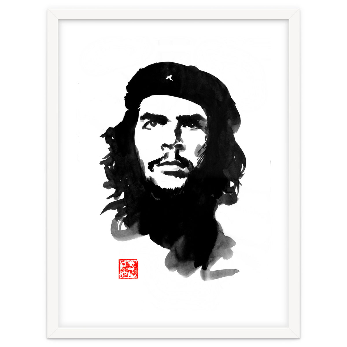 Che Guevara