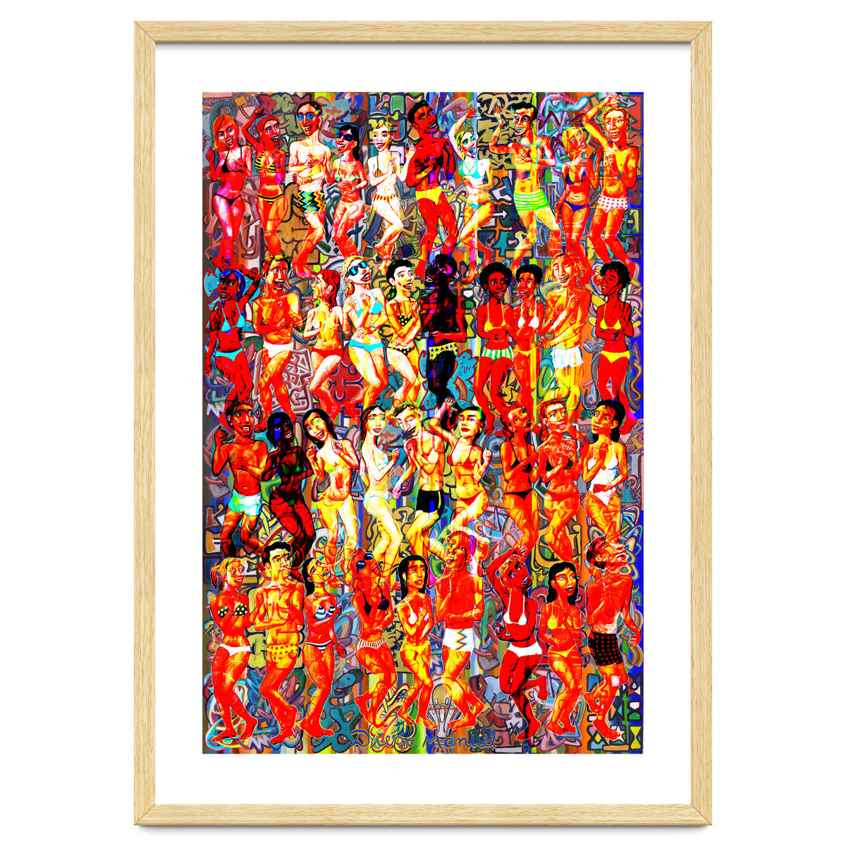 Graffiti Digital 2022 244