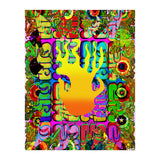 Fuego Y Graffiti 5 (Print Only) thumbnail