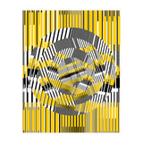 Opt Global XVII (Print Only) thumbnail