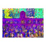 25 De Mayo Pop Digital 40 (Print Only) thumbnail
