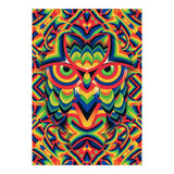 Owl 3 (Print Only) thumbnail