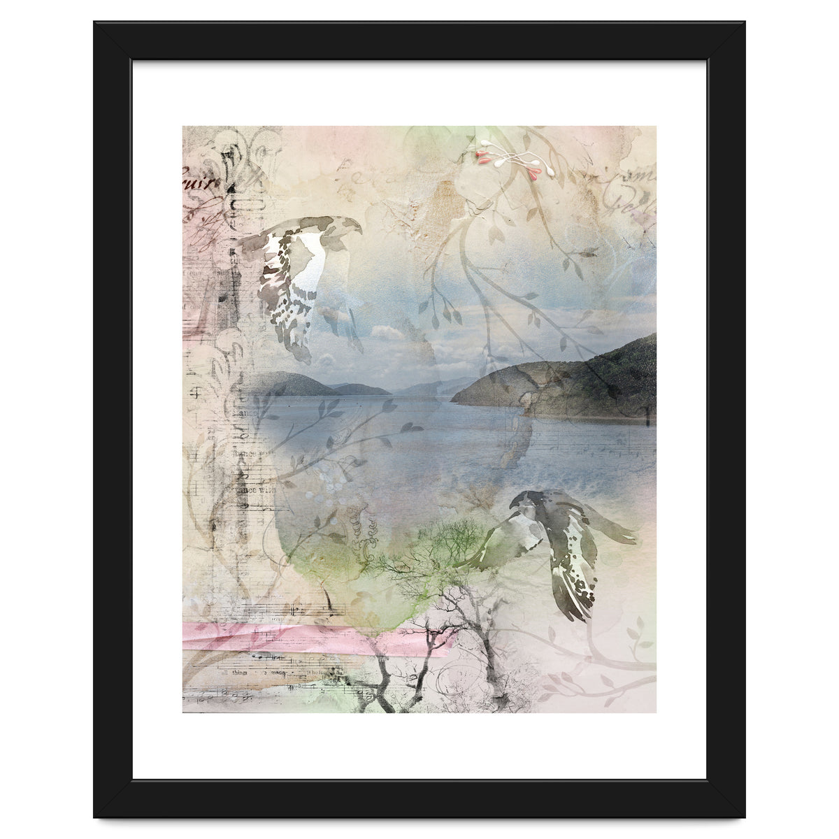 Siren Song Of The West