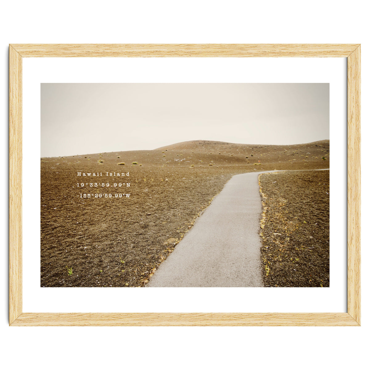 Hawaii Island - Photography -