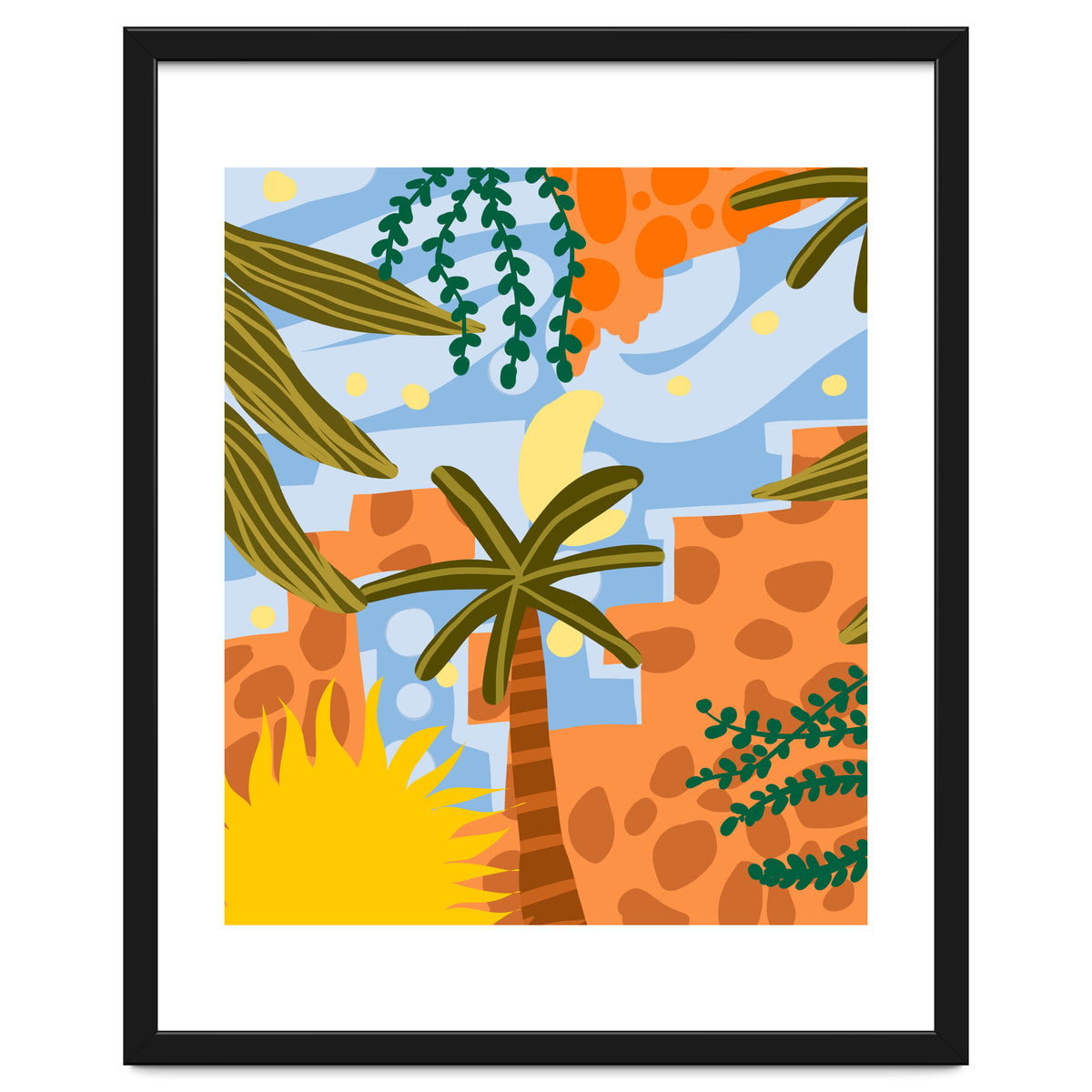 A Beautiful Day Begins With A Beautiful Mindset