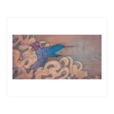 The Aerialist (Print Only) thumbnail