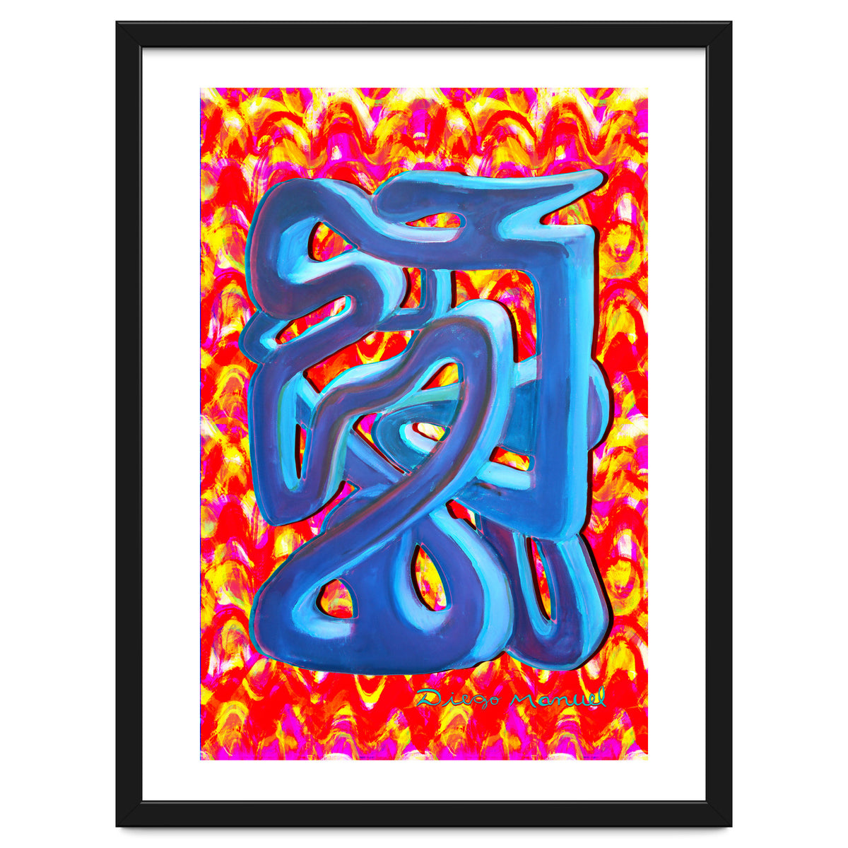 Graffiti Nuevo 2023 6