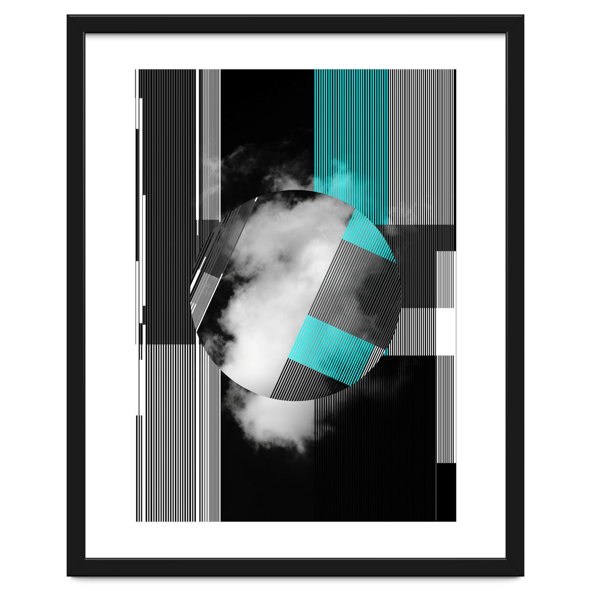 Temporal Global III Serie Urban Nature