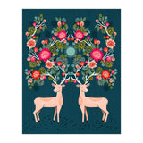 Deer (Print Only) thumbnail