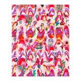 Pop Abstract 4 (Print Only) thumbnail