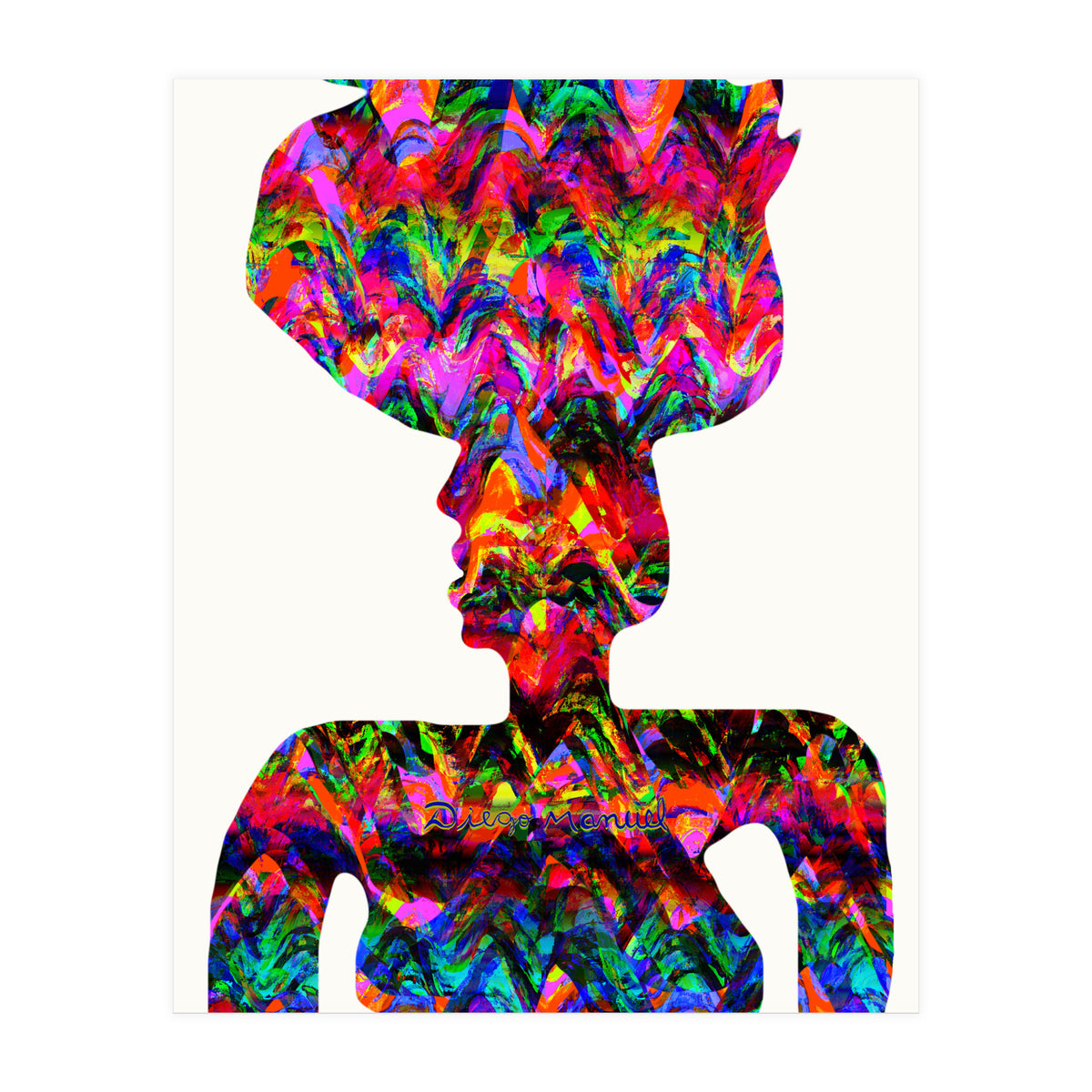 Perfil 14 (Print Only)