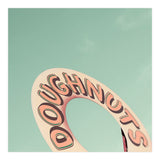 Doughnuts (Print Only) thumbnail