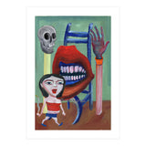 Graffiti Digital 2022 873 (Print Only) thumbnail