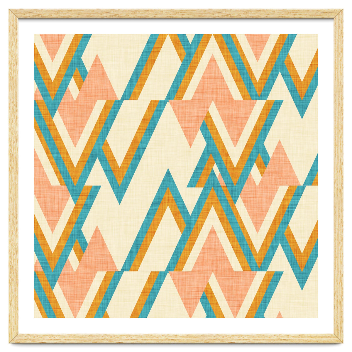 New Mid Mod Woods Pearl