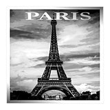 Paris France Travel Poster  (Print Only) thumbnail