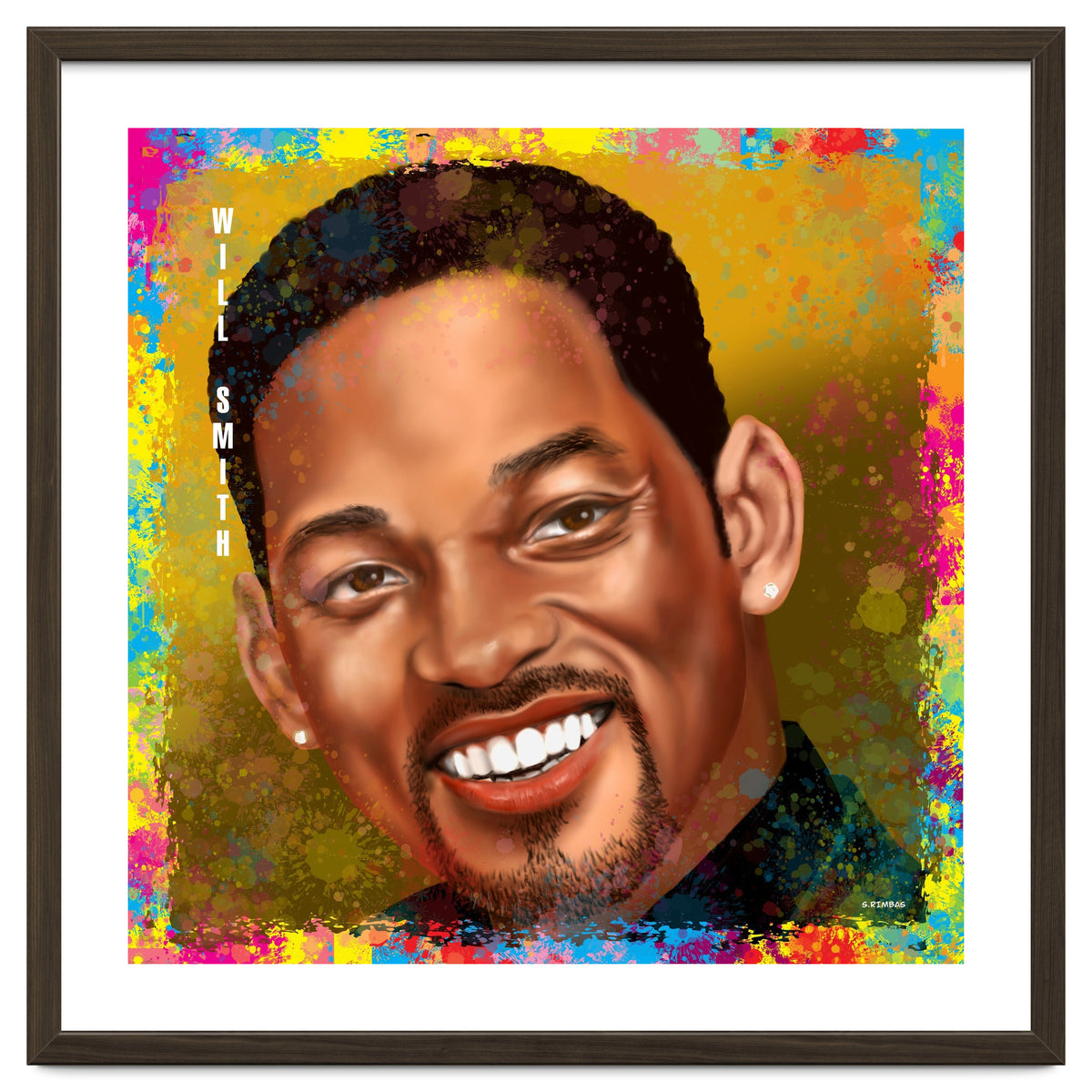 Will Smith