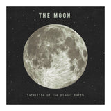 The Moon (Print Only) thumbnail
