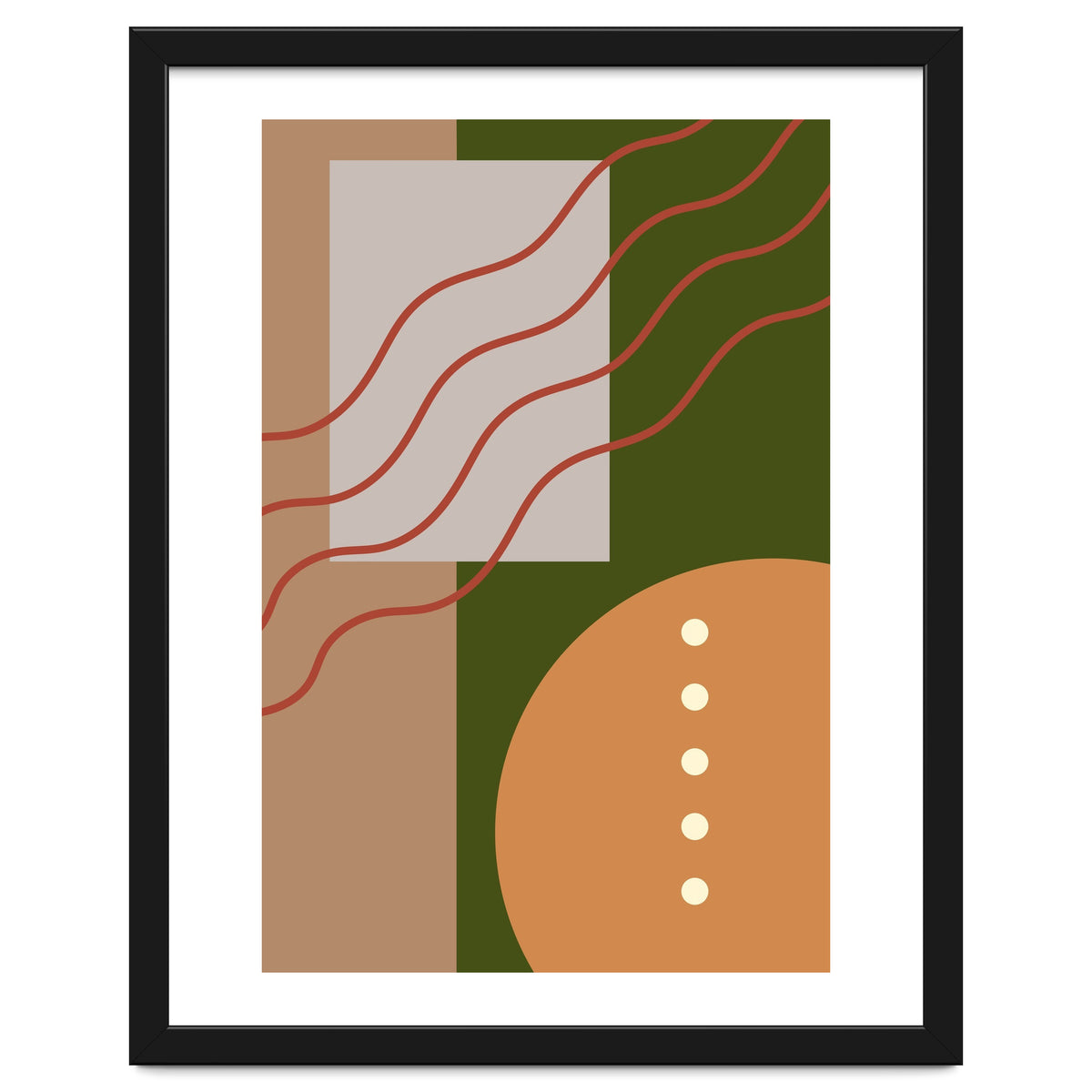 Composition Number 3