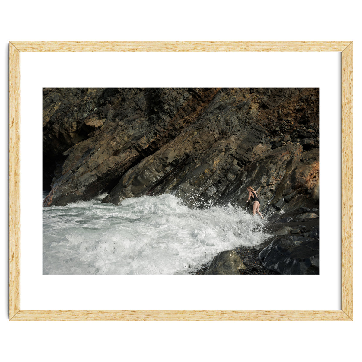 Hurricane for Breakfast