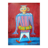 El Marinero (Print Only) thumbnail