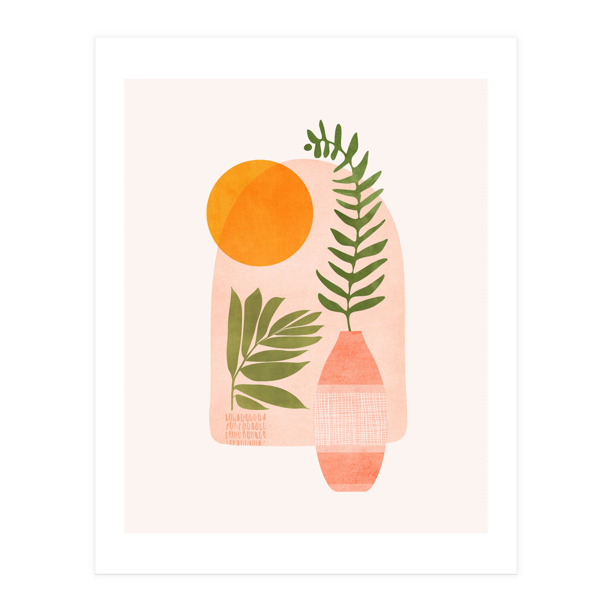 The Bright Side (Print Only)