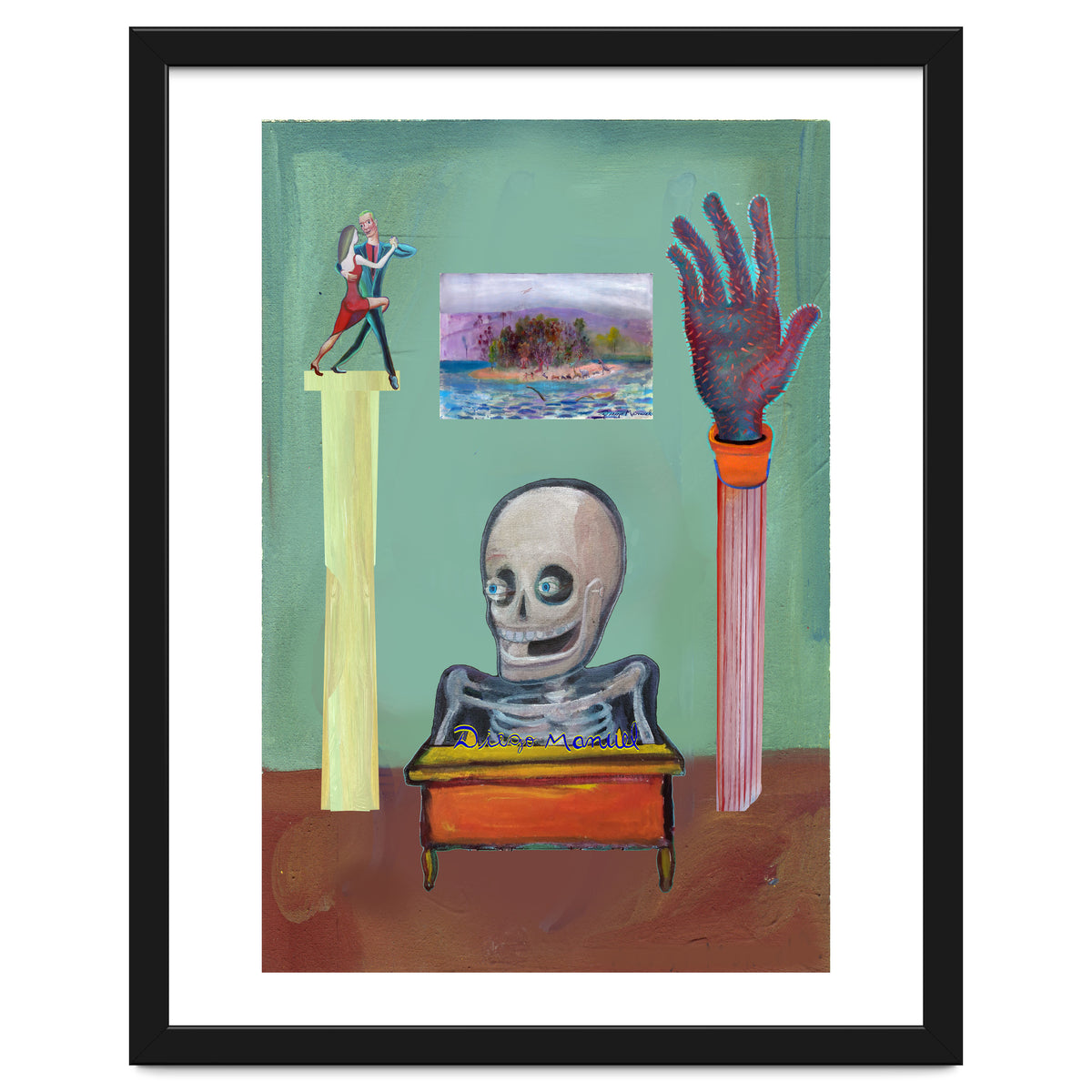 Graffiti Digital 2022 919