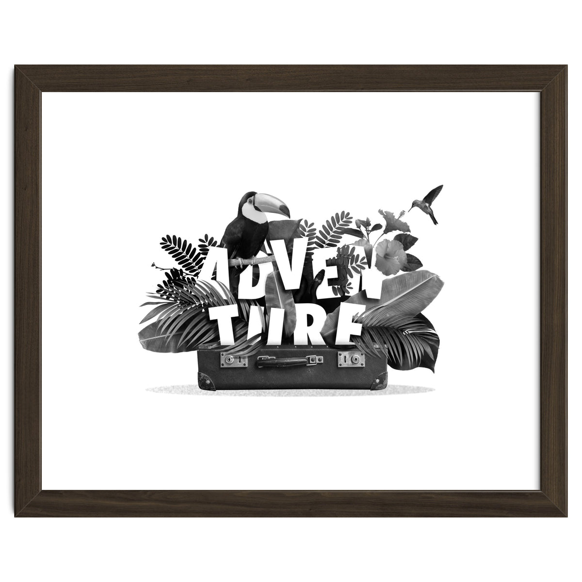 In Case Of Adventure