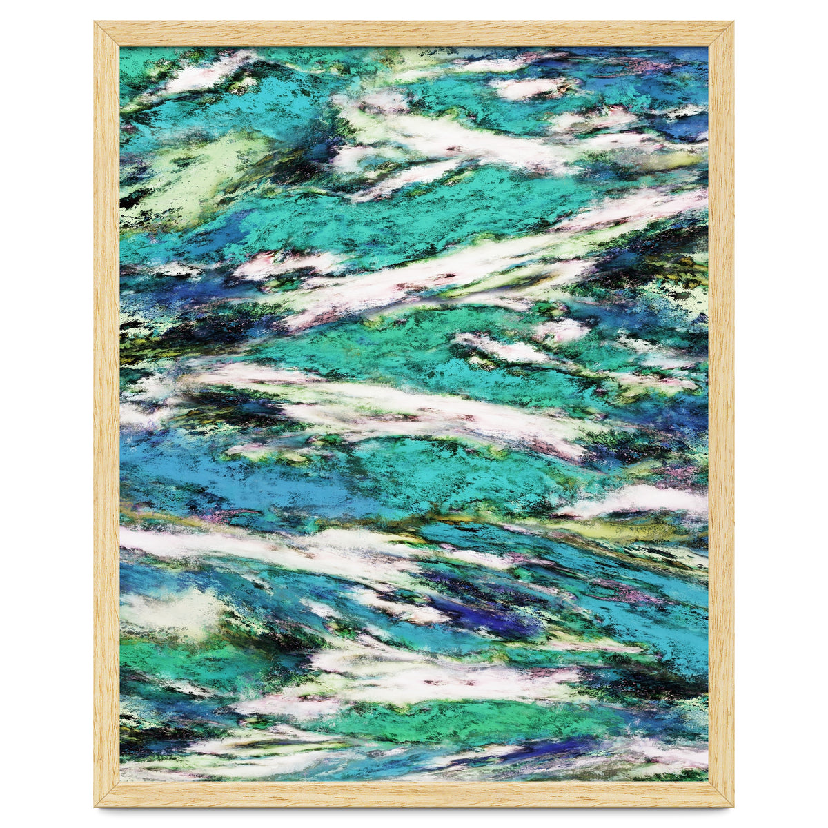 Falling Through Difficult Layers 2