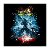 Kingdom Storm (Print Only) thumbnail