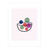 Fruits Or Flowers Rgb (Print Only) thumbnail