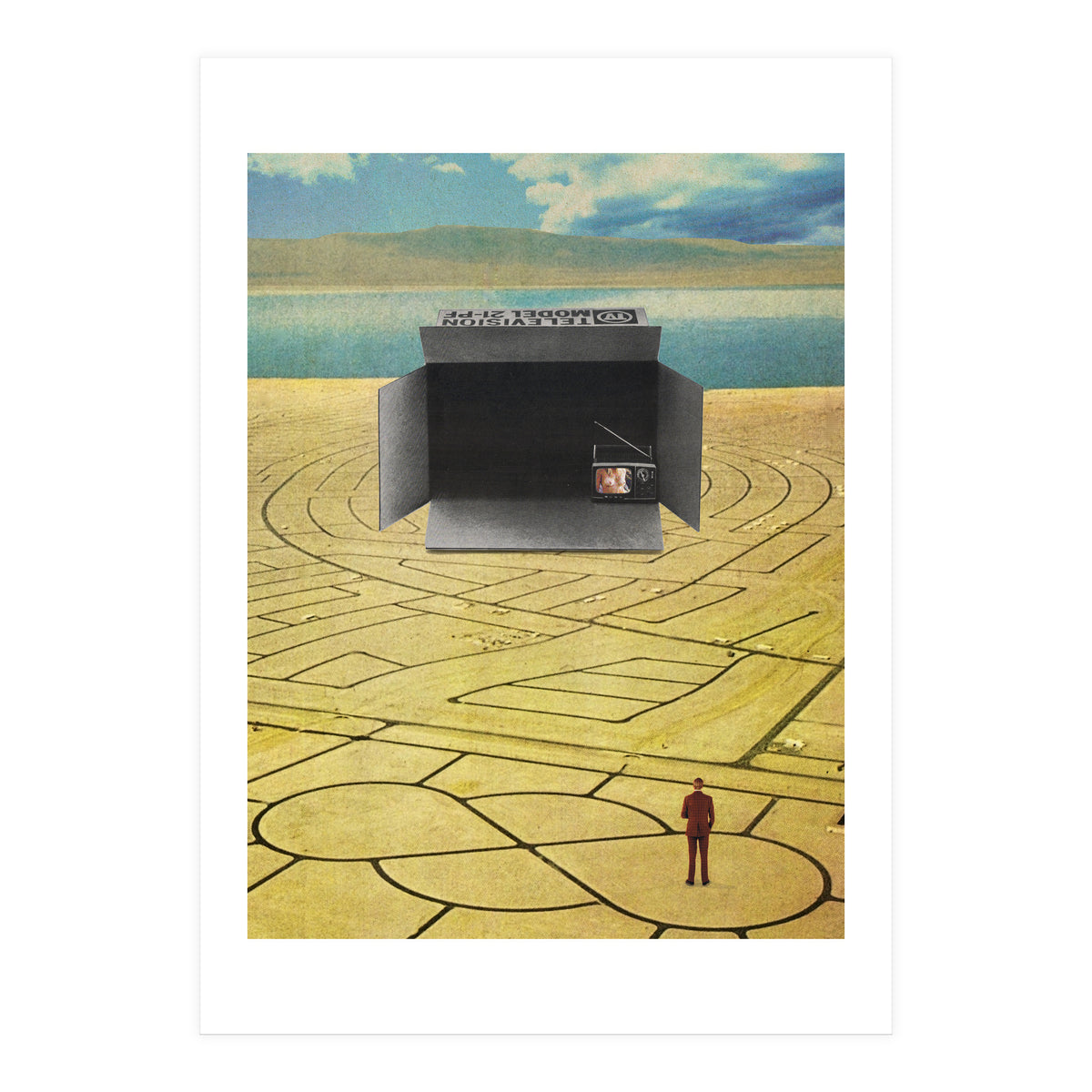 Pay Per View (Print Only)