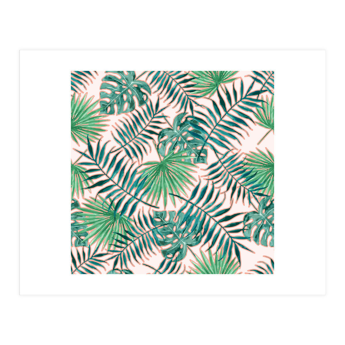 Bali II (Print Only)