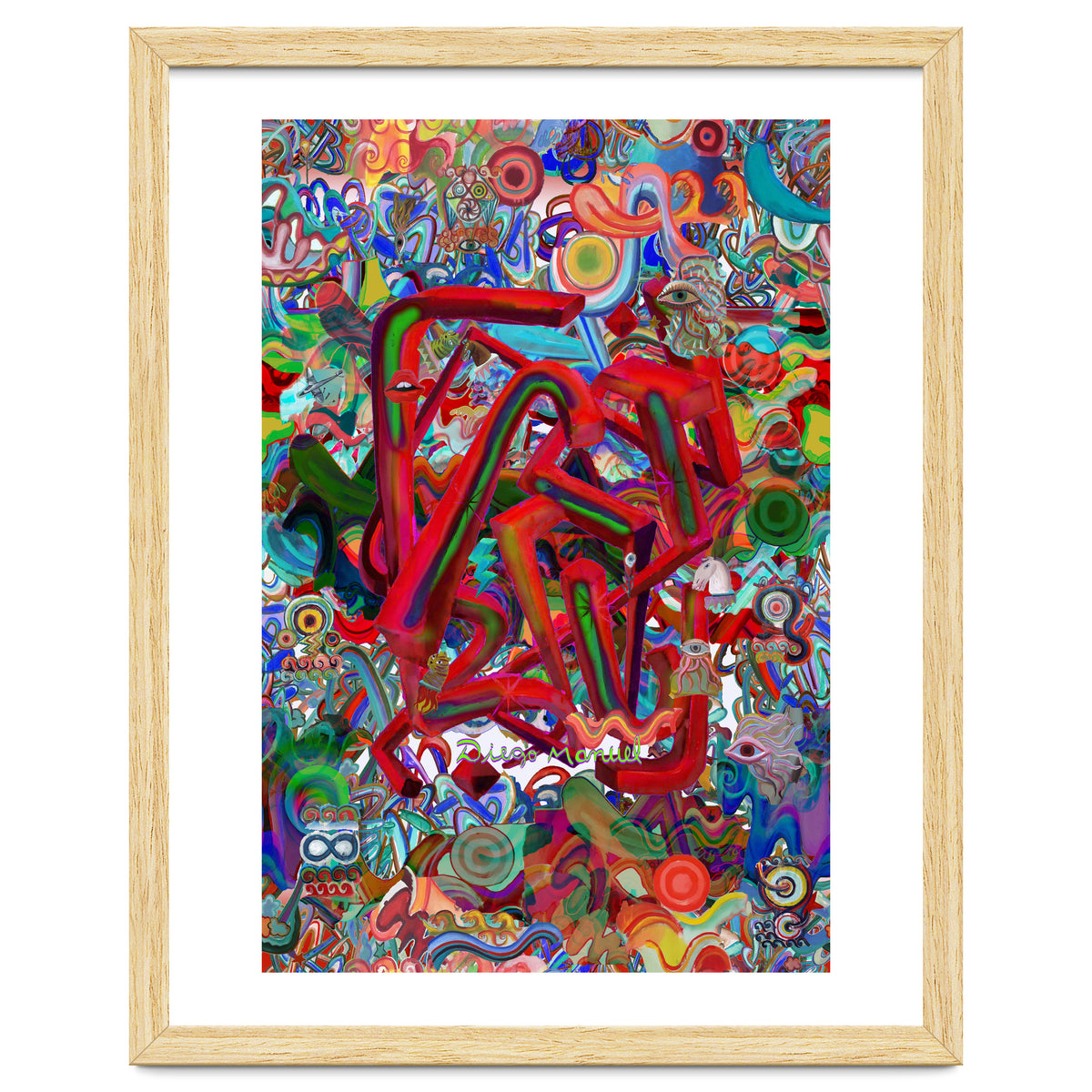 Muchas Cosas 2021 127