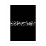 Ashbridges Bay Toronto Canada Breakwall No 1 (Print Only) thumbnail