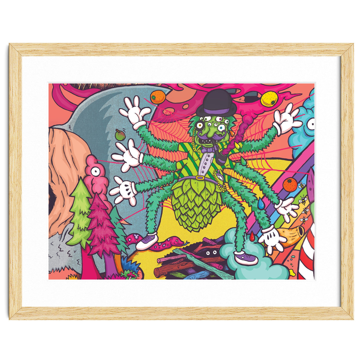 Sterile Tears - West Coast IPA 7.0% ABV - Abbeydale x Box Social Brewing