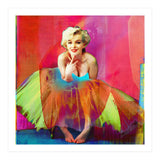 Marilyn (Print Only) thumbnail